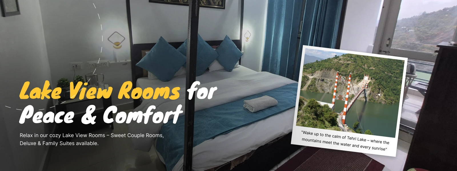 selfie point hotel and restaurant - slide 1 (2)